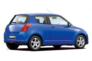 Suzuki Swift 1.3