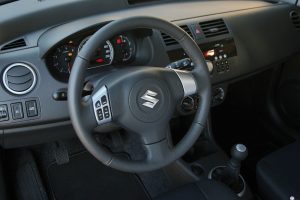 Suzuki Swift 1.3