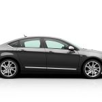 Citroen C5 με νέους κινητήρες πετρελαίου και αναβαθμίσεις