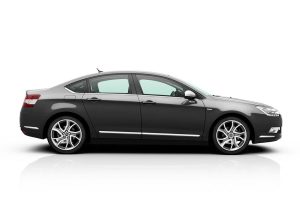 Citroen C5 με νέους κινητήρες πετρελαίου και αναβαθμίσεις