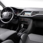 Citroen C5 με νέους κινητήρες πετρελαίου και αναβαθμίσεις