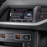 Citroen C5 με νέους κινητήρες πετρελαίου και αναβαθμίσεις