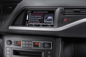 Citroen C5 με νέους κινητήρες πετρελαίου και αναβαθμίσεις