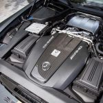 Mercedes-AMG GT με 590hp στο δυναμόμετρο (+video)