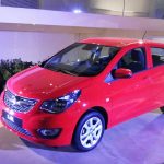 Το νέο Opel Astra πάτησε στην Ελλάδα μαζί με το μίνι Karl