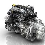 Νέος κινητήρας Nissan - Renault 1.8 λτ. turbo ισχύος έως 300 PS