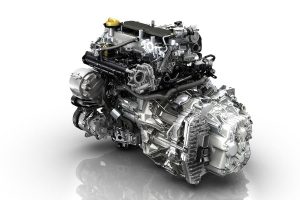 Νέος κινητήρας Nissan – Renault 1.8 λτ. turbo ισχύος έως 300 PS