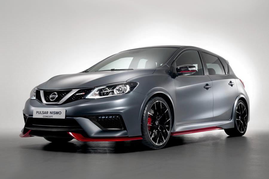 Νέος κινητήρας Nissan – Renault 1.8 λτ. turbo ισχύος έως 300 PS