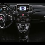 Ανανεωμένο Fiat 500 με νέα trendy και μοδάτα αξεσουάρ