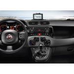 Νέο Fiat Panda Van 1.3 diesel και 4x4 με τιμή από 10.400 ευρώ