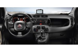 Νέο Fiat Panda Van 1.3 diesel και 4×4 με τιμή από 10.400 ευρώ
