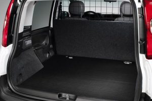 Νέο Fiat Panda Van 1.3 diesel και 4×4 με τιμή από 10.400 ευρώ