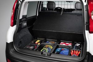 Νέο Fiat Panda Van 1.3 diesel και 4×4 με τιμή από 10.400 ευρώ