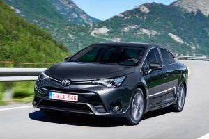 Νέες προσφορές Toyota με εκπτώσεις και απόσυρση για όλους