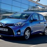 Νέες προσφορές Toyota με εκπτώσεις και απόσυρση για όλους