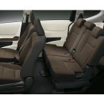 Νέο μικρό πολυχρηστικό Toyota Sienta με 7 θέσεις και υβριδικό