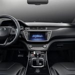 Ο κλώνος του Range Rover Evoque από την κινέζικη Landwind