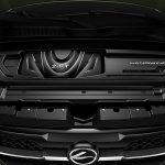 Ο κλώνος του Range Rover Evoque από την κινέζικη Landwind