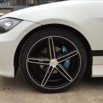 Τύπου BMW M καλύμματα φρένων είναι η απόλυτη... «μαϊμουδιά!»