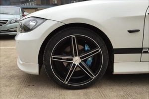 Τύπου BMW M καλύμματα φρένων είναι η απόλυτη… «μαϊμουδιά!»