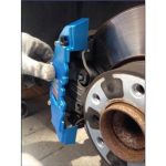 Τύπου BMW M καλύμματα φρένων είναι η απόλυτη... «μαϊμουδιά!»