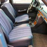 Πλήρως αναπαλαιωμένη Mercedes 300D σε τιμή ευκαιρίας!