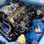 Πλήρως αναπαλαιωμένη Mercedes 300D σε τιμή ευκαιρίας!