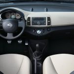 Nissan Micra 1.2