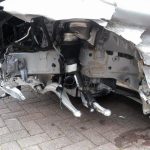 Τρακαρισμένη Mercedes S 63 AMG Coupe σε τιμή «ευκαιρίας»