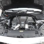 Τρακαρισμένη Mercedes S 63 AMG Coupe σε τιμή «ευκαιρίας»