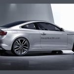 Renault Talisman Coupe με δυναμική και κομψή σχεδίαση