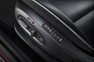 Τα καθίσματα του νέου Opel Astra κάνουν και μασάζ