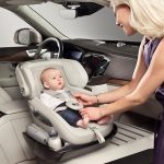 Πως σχεδιάζει η Volvo τις μετακινήσεις των μωρών (+video)