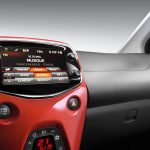 Ανανέωση του Citroen C1 σε ασφάλεια, τεχνολογία και εμφάνιση