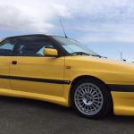 Εξαιρετικά σπάνια Lancia Delta HF EVO 500 HPE 16V Turbo