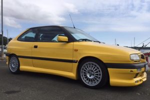 Εξαιρετικά σπάνια Lancia Delta HF EVO 500 HPE 16V Turbo