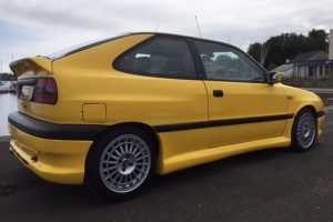 Εξαιρετικά σπάνια Lancia Delta HF EVO 500 HPE 16V Turbo