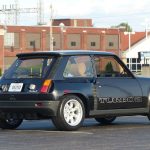 Θρυλικό Renault 5 Turbo 2 αναζητά νέο ιδιοκτήτη (+videos)