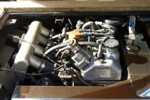 Θρυλικό Renault 5 Turbo 2 αναζητά νέο ιδιοκτήτη (+videos)