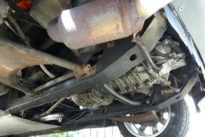 Θρυλικό Renault 5 Turbo 2 αναζητά νέο ιδιοκτήτη (+videos)