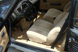 Θρυλικό Renault 5 Turbo 2 αναζητά νέο ιδιοκτήτη (+videos)