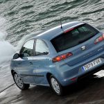 SEAT Ibiza 1.4 75 PS