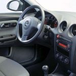 SEAT Ibiza 1.4 75 PS