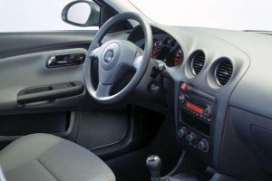 SEAT Ibiza 1.4 75 PS