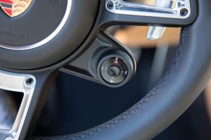 Νέος 3.0 λτ. turbo κινητήρας για τις Porsche 911 Carrera