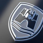 Volkswagen Golf R Wolfsburg Edition περιορισμένης παραγωγής