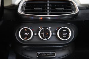 Δοκιμή Fiat 500X 1.4 MultiAir 140hp