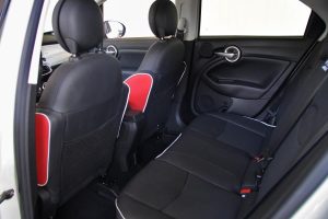 Δοκιμή Fiat 500X 1.4 MultiAir 140hp
