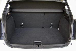 Δοκιμή Fiat 500X 1.4 MultiAir 140hp