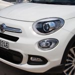 Δοκιμή Fiat 500X 1.4 MultiAir 140hp